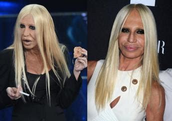 virginia raffaele amici donatella versace|Virginia Raffaele a Sanremo 2016: l’imitazione di .